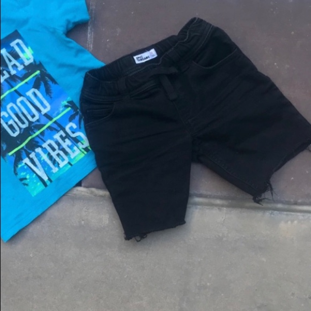 Epic threads soft quality denim